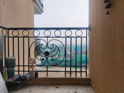 Image of 744 Sq.ft 2 BHK Apartment / Flat for sale in Prateek Grand City, Siddharth Vihar, Ghaziabad for Rs. 9000000