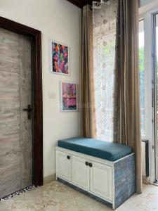 Bedroom Image of 1950 Sq.ft 4 BHK Apartment / Flat for sale in DDA Sarita Vihar Pocket D RWA, Sarita Vihar New Delhi for Rs. 32500000