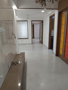 Hall Image of 4500 Sq.ft 4 BHK Builder Floor for rent in Maharani Bagh New Delhi for Rs. 350000