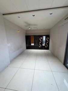 Kitchen Image of 2235 Sq.ft 3 BHK Apartment / Flat for sale in Iscon Platinum, Bopal Ahmedabad for Rs. 17500000