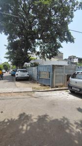 Image of 4300 Sq.ft Residential Plot / Land for sale in Gomti Nagar, Lucknow for Rs. 51600000