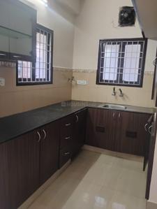 Kitchen Image of 1100 Sq.ft 2 BHK Apartment / Flat for rent in Thiruvanmiyur Chennai for Rs. 33000