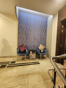 Bedroom Image of 6750 Sq.ft 5 BHK Villa for sale in Prahlad Nagar Ahmedabad for Rs. 83100000