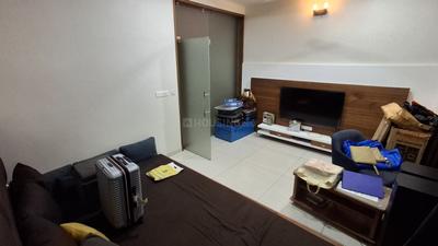 Hall Image of 2610 Sq.ft 5 BHK Duplex for sale in Sargasan Gandhinagar for Rs. 32500000