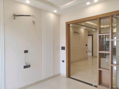 Living Room Two Image of 2970 Sq.ft 4 BHK Builder Floor for rent in Sector 49 Faridabad for Rs. 45000