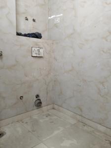 Bedroom Two Image of 2100 Sq.ft 4 BHK Builder Floor for sale in Rajendra Nagar Ghaziabad for Rs. 16000000
