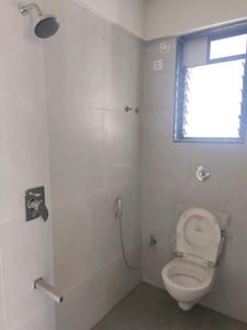 Bedroom Two Image of 1130 Sq.ft 2 BHK Apartment / Flat for sale in Tejas Heritage, Ulwe Navi Mumbai for Rs. 12000000