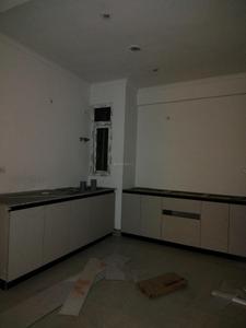 Kitchen Image of 1200 Sq.ft 3 BHK Apartment / Flat for sale in Titania Residency , Phi IV Greater Noida for Rs. 7099000