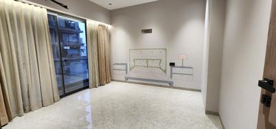 Bedroom Image of 2160 Sq.ft 3 BHK Apartment / Flat for sale in Vesu Surat for Rs. 11800000