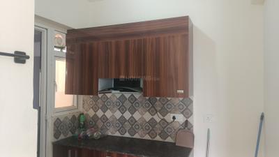 Kitchen Image of 800 Sq.ft 2 BHK Apartment / Flat for sale in Sector 63 Gurgaon for Rs. 10400000