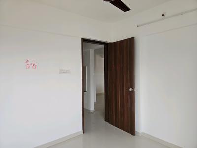 Bedroom Image of 950 Sq.ft 2 BHK Apartment / Flat for sale in Darshan Parklane Premier, Wagholi Pune for Rs. 6000000