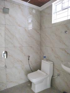 Bedroom One Image of 1230 Sq.ft 3 BHK Apartment / Flat for sale in Doddanagamangala Bengaluru for Rs. 6700000