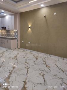 3 BHK Independent Builder Floor