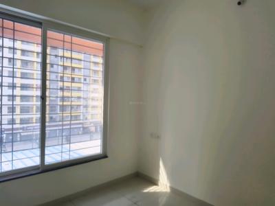 Bedroom Image of 1575 Sq.ft 3 BHK Apartment / Flat for sale in Canvas, Nerhe Pune for Rs. 11000000