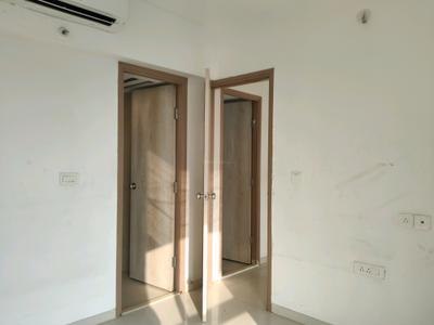 Bedroom Image of 750 Sq.ft 1 BHK Apartment / Flat for rent in Lodha Upper Thane, Bhiwandi Thane for Rs. 13000