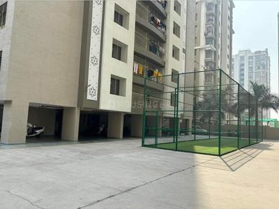 Image of 1857 Sq.ft 3 BHK Apartment / Flat for sale in Happy Nakshatra Galaxia, Palanpur, Surat for Rs. 7200000