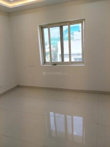 Bedroom Image of 1650 Sq.ft 3 BHK Apartment / Flat for rent in Mehdipatnam Hyderabad for Rs. 32000