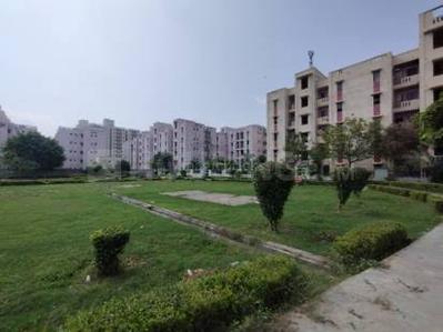 Image of 1350 Sq.ft 3 BHK Apartment / Flat for sale in Shastripuram, Agra for Rs. 3800000