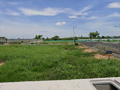 Image of 950 Sq.ft Residential Plot / Land for sale in Padappai, Chennai for Rs. 3609050