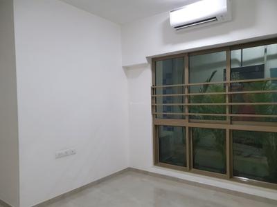 Bedroom Image of 750 Sq.ft 2 BHK Apartment / Flat for sale in Sheth VASANTOASIS BLOSSOM BLDG 20 WING A AND WING B, Andheri East Mumbai for Rs. 24500000