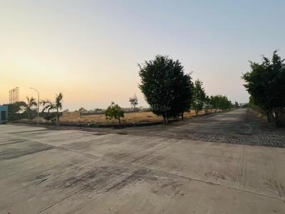 Floor Plan Image of 1000 Sq.ft Residential Plot / Land for sale in Wakad Pune for Rs. 255555