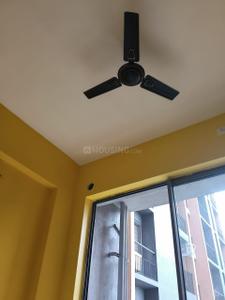 Bedroom Image of 891 Sq.ft 2 BHK Apartment / Flat for rent in Godrej Seven, Joka Kolkata for Rs. 18000