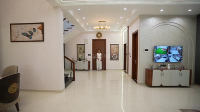 Hall Image of 5700 Sq.ft 5 BHK Villa for sale in Panchyawala Jaipur for Rs. 49000000