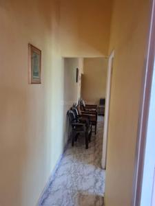 Image of 600 Sq.ft 1 BHK Apartment / Flat for rent in Mapusa, Goa for Rs. 17000