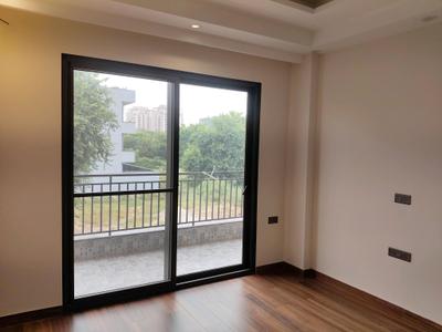 4 BHK Independent Builder Floor