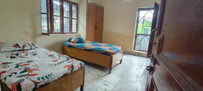Bedroom Image of Rathore PG in Manduwala, Dehradun