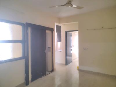 Living Room Image of 800 Sq.ft 2 BHK Apartment / Flat for sale in Agrasain Aagman, Sector 70 Faridabad for Rs. 4300000