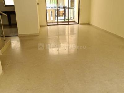 Hall Image of 448 Sq.ft 1 BHK Apartment / Flat for sale in VBHC 47 Rowland Park, Nandore Mumbai for Rs. 1635000