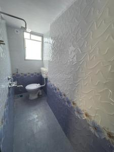 Bathroom Image of 980 Sq.ft 2 BHK Apartment / Flat for sale in PSM Aman Tower, Guruwar Peth Pune for Rs. 9000000