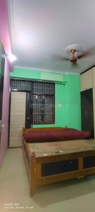 Hall Image of 1350 Sq.ft 3 BHK Apartment / Flat for rent in Roma Ganpati Residency, Manduwadih Varanasi for Rs. 25000