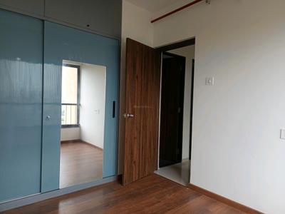 Bedroom Image of 520 Sq.ft 1 BHK Apartment / Flat for sale in Joyville Hadapsar Annexe Phase 10, Shewalewadi Pune for Rs. 5300000