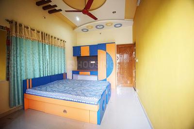 Bedroom Image of 5850 Sq.ft 5 BHK Independent House for sale in Bapunagar Ahmedabad for Rs. 31100000