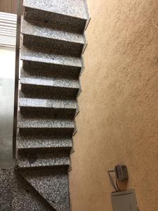 Image of 150 Sq.ft 1 RK Builder Floor for rent in Sector 126, Mohali for Rs. 7600