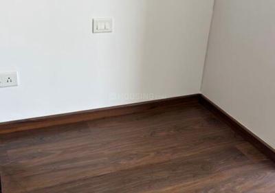 Bedroom Image of 1800 Sq.ft 3 BHK Apartment / Flat for sale in Bombay Island City Center, Wadala Mumbai for Rs. 83000000