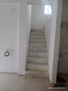 Hall Image of 1417 Sq.ft 3 BHK Duplex for sale in Waghodia Road Vadodara for Rs. 7000000