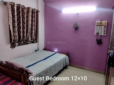 Bedroom Image of 630 Sq.ft 2 BHK Apartment / Flat for sale in Vindhyagiri  BDA apartment, Bidare Agraha Bengaluru for Rs. 5500000