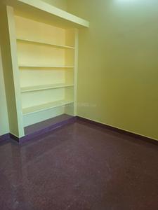 Bedroom Image of 650 Sq.ft 1 BHK Independent House for rent in Ennore Chennai for Rs. 8300