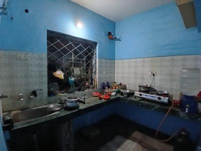 Kitchen Image of 1500 Sq.ft 3 BHK Apartment / Flat for sale in Jugsalai Jamshedpur for Rs. 5000000