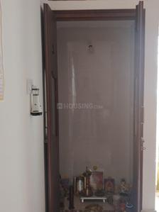 Hall Image of 1100 Sq.ft 3 BHK Builder Floor for rent in Doddakallasandra Bengaluru for Rs. 18500