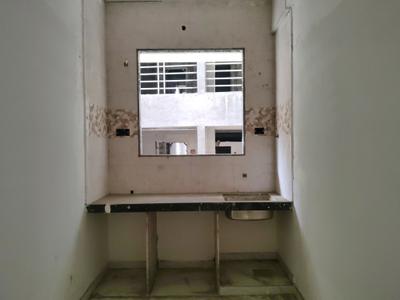 Kitchen Image of 835 Sq.ft 2 BHK Apartment / Flat for sale in Bhiwandi Thane for Rs. 3590600