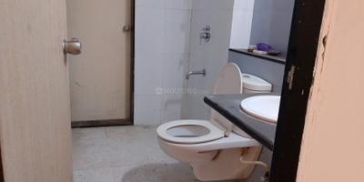 Bathroom Image of 510 Sq.ft 1 BHK Apartment / Flat for sale in Paranjape Blue Ridge, Hinjawadi Pune for Rs. 5400000