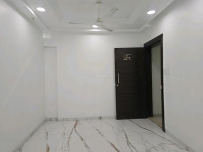 Living Room Image of 850 Sq.ft 2 BHK Apartment / Flat for sale in JP Codename Starlife, Mira Road East Mira Bhayandar for Rs. 10450000