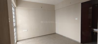 Bedroom Image of 1100 Sq.ft 2 BHK Apartment / Flat for rent in Nashik Road Nashik for Rs. 15000