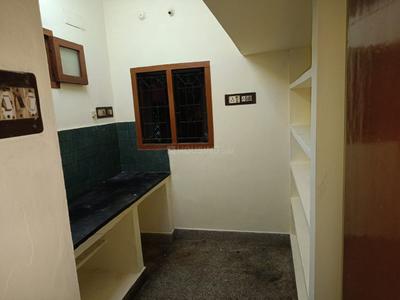 Kitchen Image of 640 Sq.ft 2 BHK Apartment / Flat for sale in Korattur Chennai for Rs. 5000000