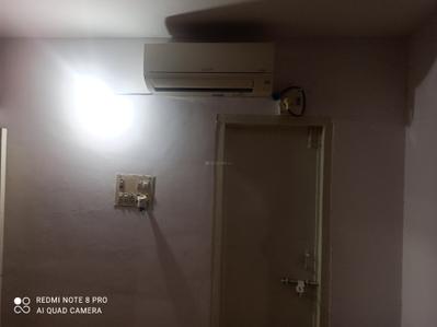 Hall Image of 960 Sq.ft 1 BHK Apartment / Flat for sale in Manjalpur Vadodara for Rs. 1800000