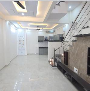 Hall Image of 2200 Sq.ft 4 BHK Villa for sale in Kedia Prakash Avenues, Sirsi Jaipur for Rs. 8500000